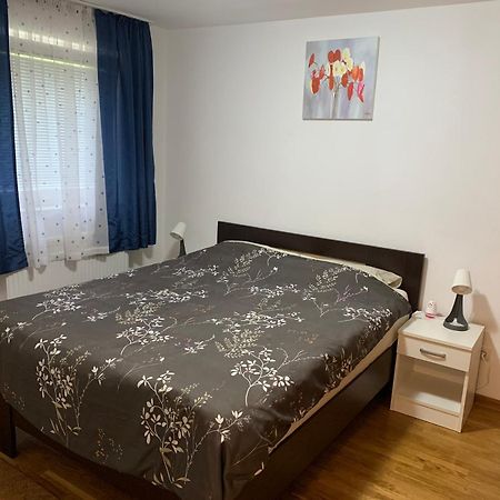 Apartment Dzeni Saraievo Exterior foto