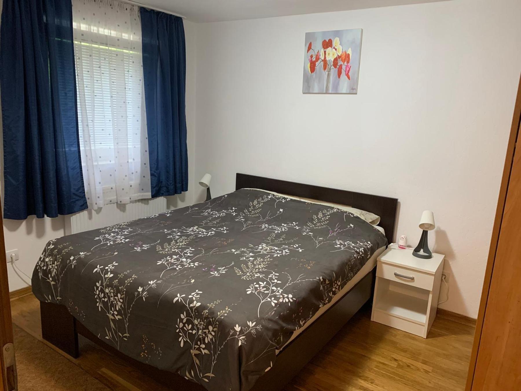 Apartment Dzeni Saraievo Exterior foto